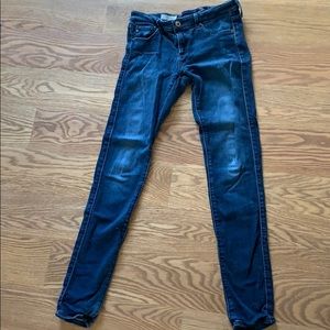 AG super skinny “The Legging”